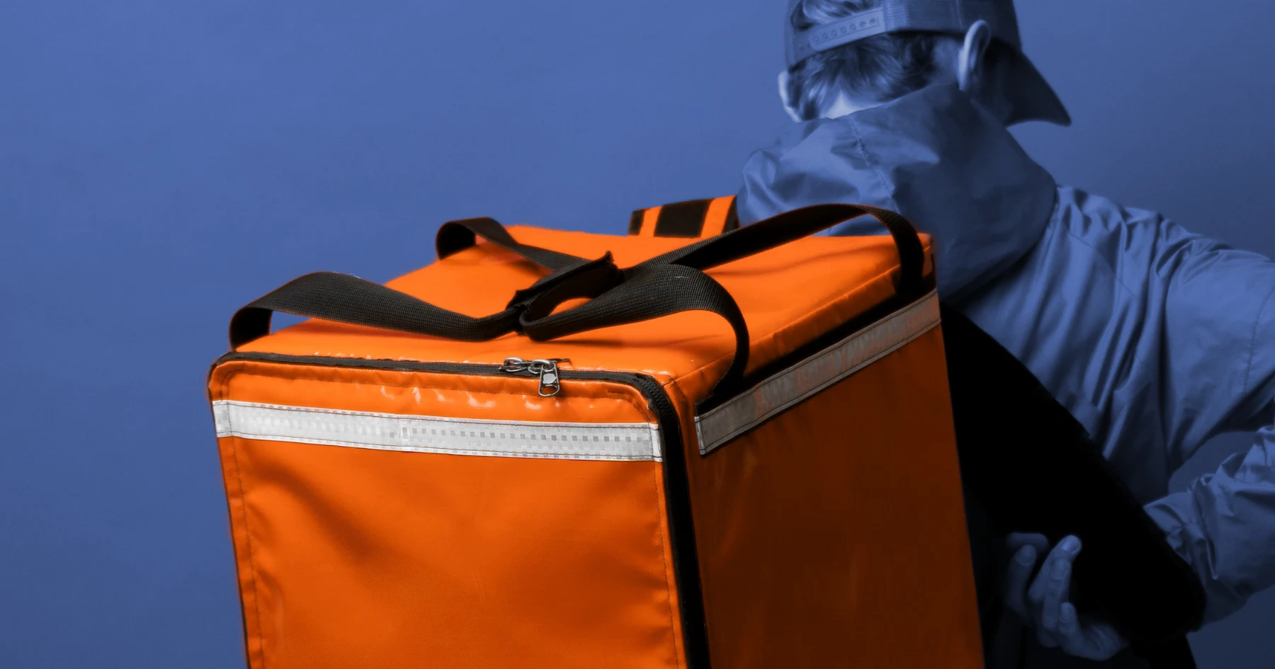 Online Grocery Delivery Challenges